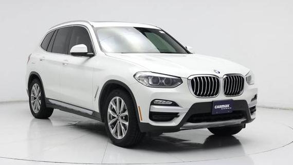 bmw x3 2019 5UXTR7C52KLF25809 image bmw x3 2019 5UXTR7C52KLF25809 image
