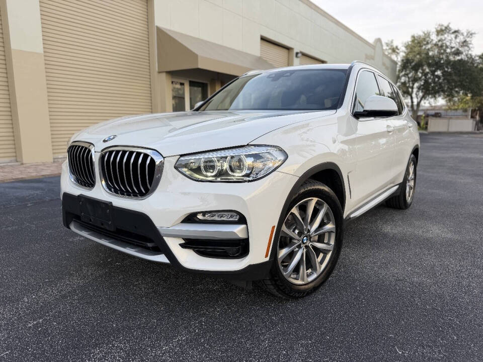 bmw x3 2019 5UXTR9C59KLR05058 image bmw x3 2019 5UXTR9C59KLR05058 image