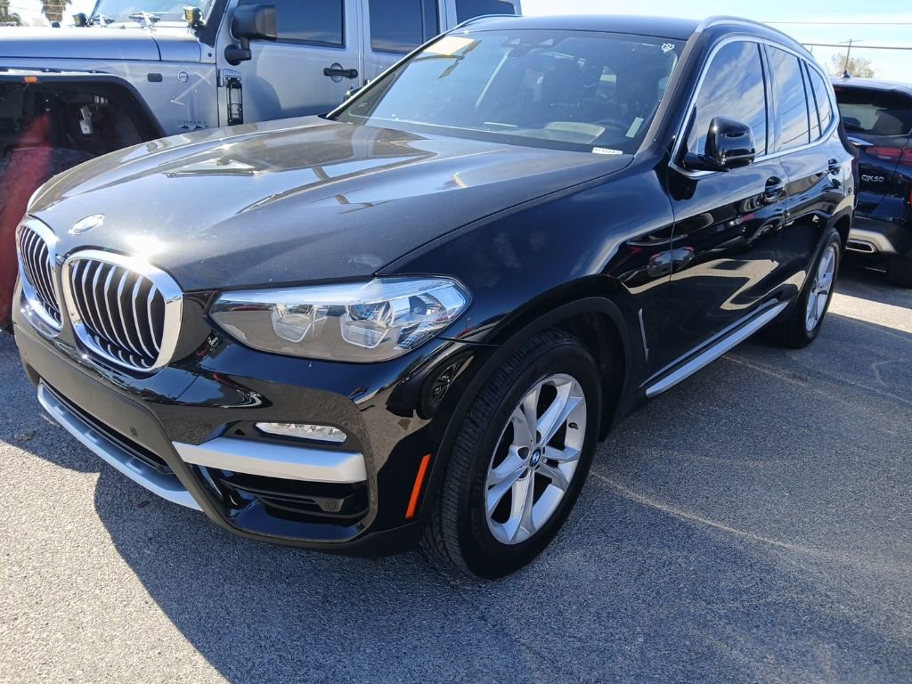 bmw x3 2019 5UXTR7C58KLE98129 image bmw x3 2019 5UXTR7C58KLE98129 image