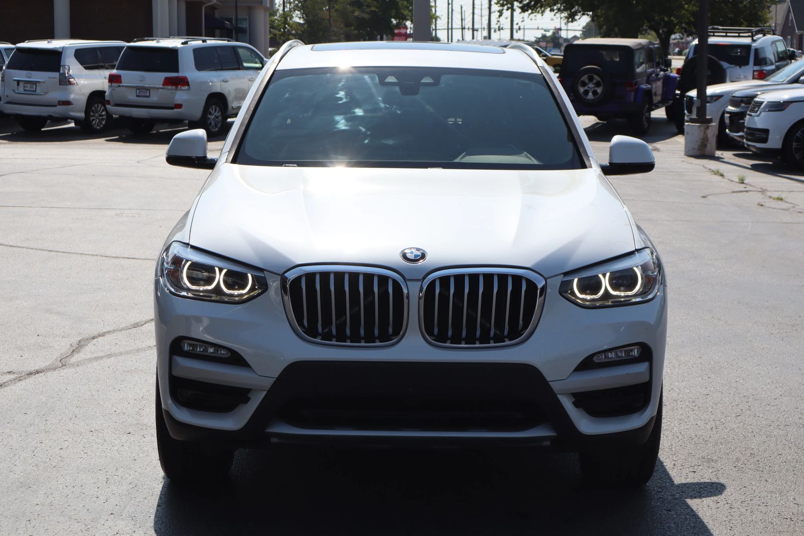 bmw x3 2019 5UXTR7C57KLE94573 image bmw x3 2019 5UXTR7C57KLE94573 image