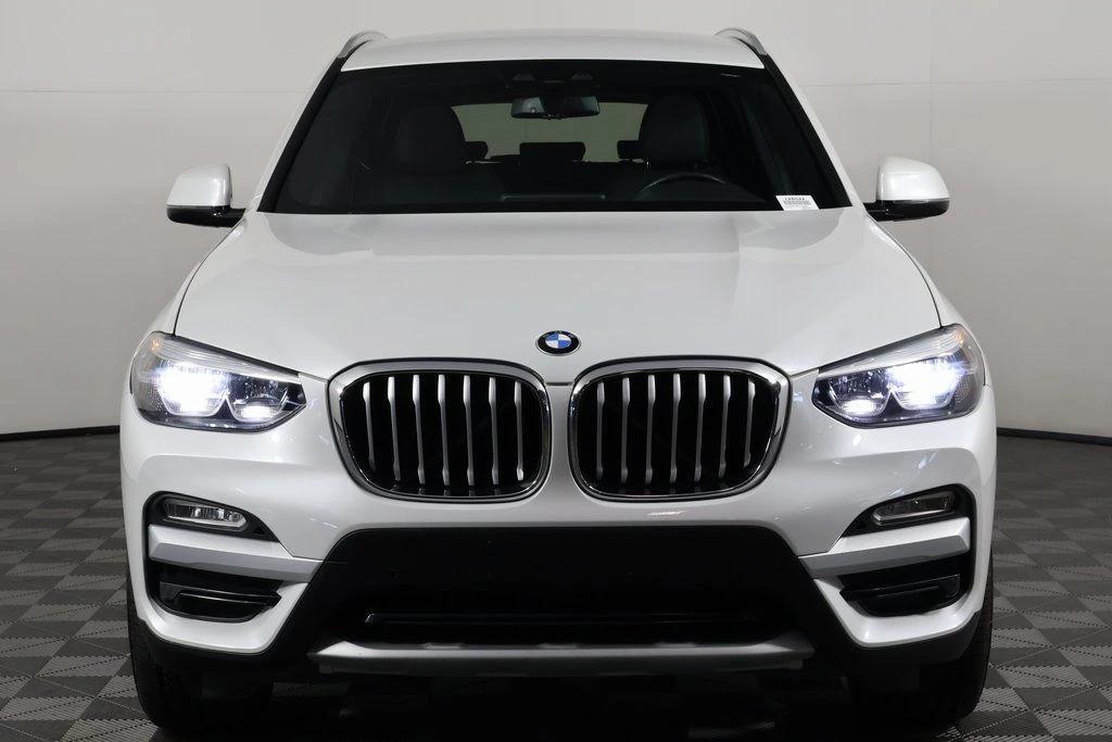bmw x3 2019 5UXTR9C55KLP87803 image bmw x3 2019 5UXTR9C55KLP87803 image