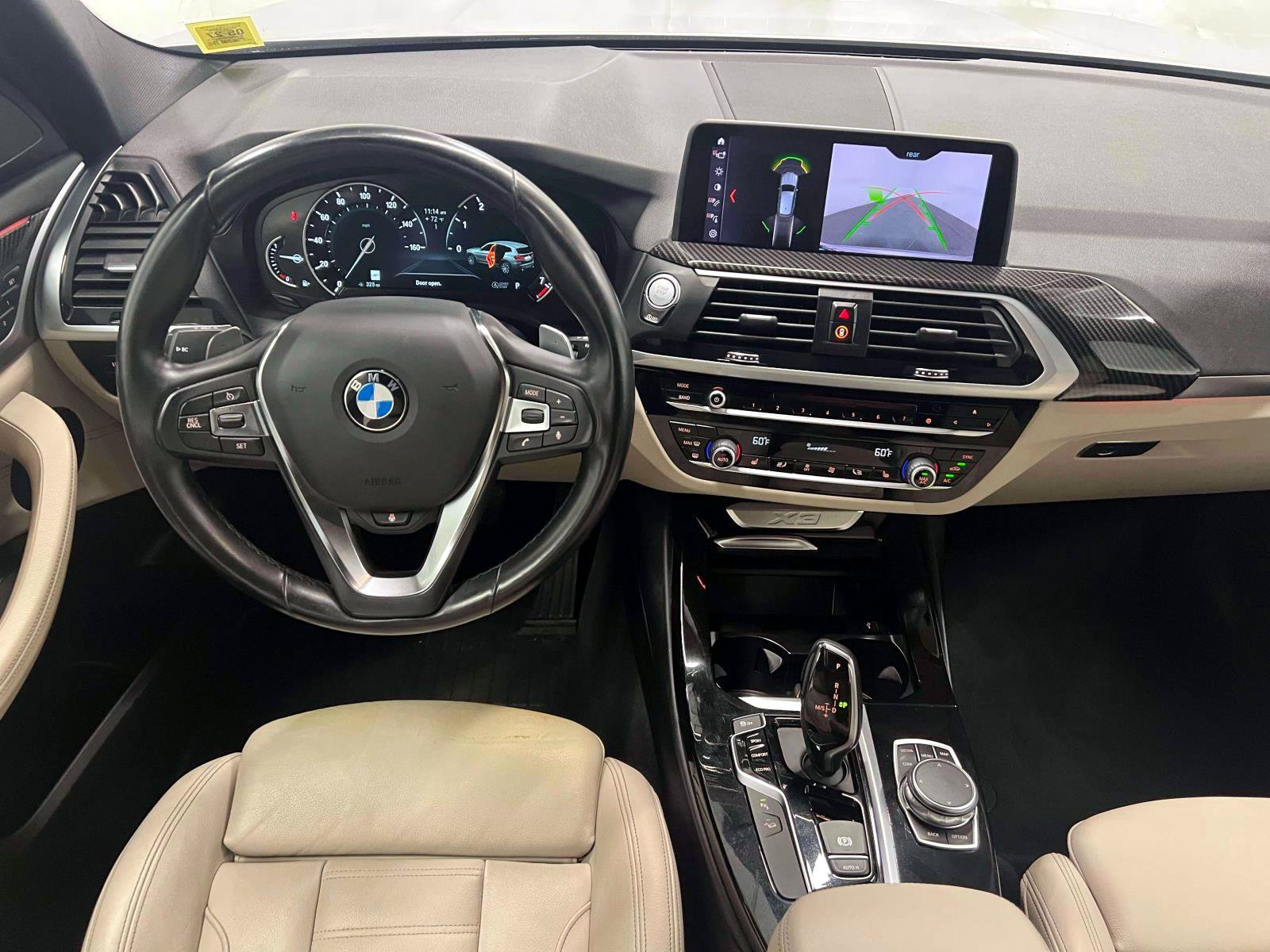 bmw x3 2019 5UXTR9C58KLD98415 image bmw x3 2019 5UXTR9C58KLD98415 image
