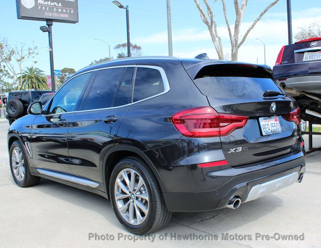 bmw x3 2019 5UXTR7C54KLE97754 image bmw x3 2019 5UXTR7C54KLE97754 image