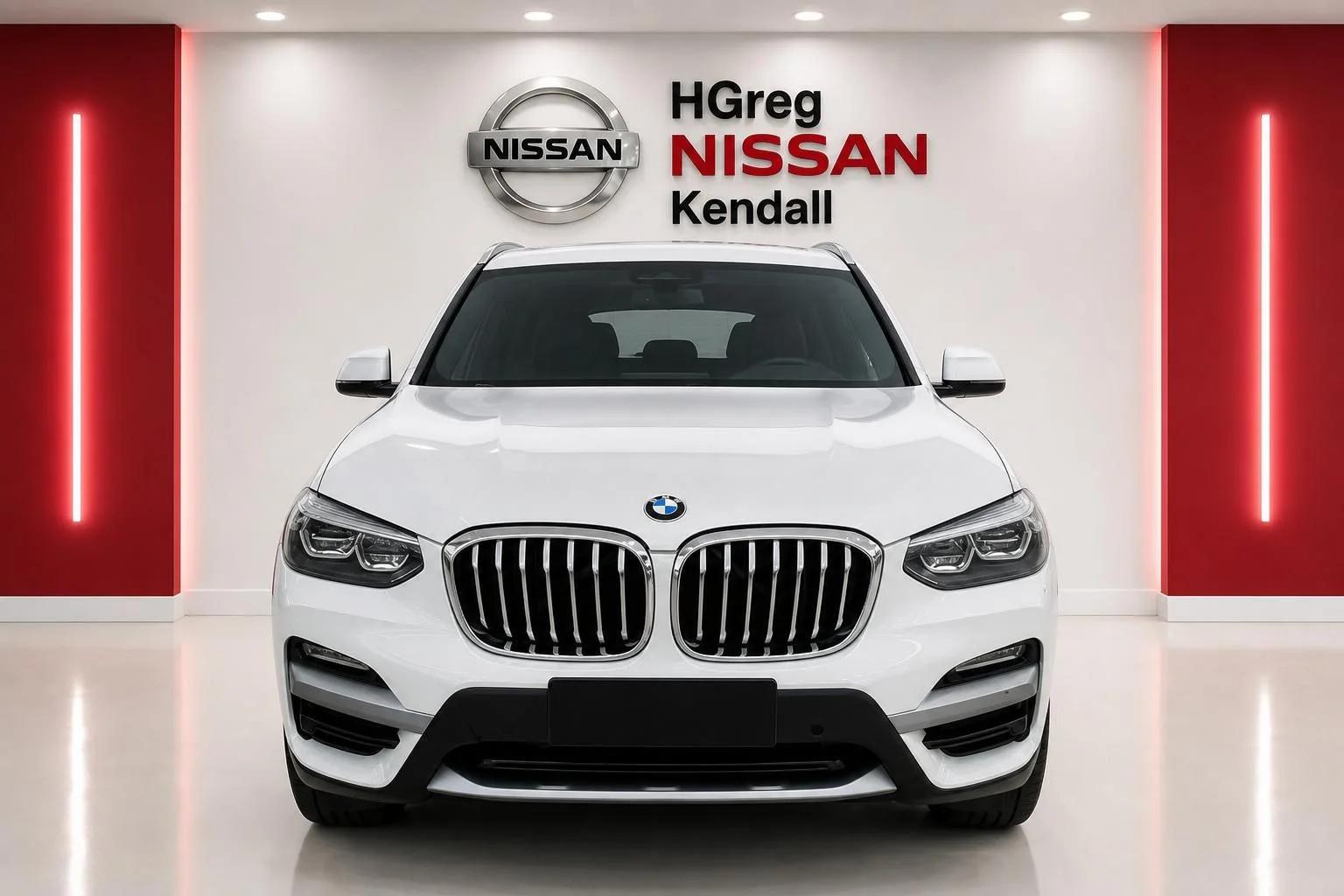 bmw x3 2019 5UXTR7C5XKLF27033 image bmw x3 2019 5UXTR7C5XKLF27033 image