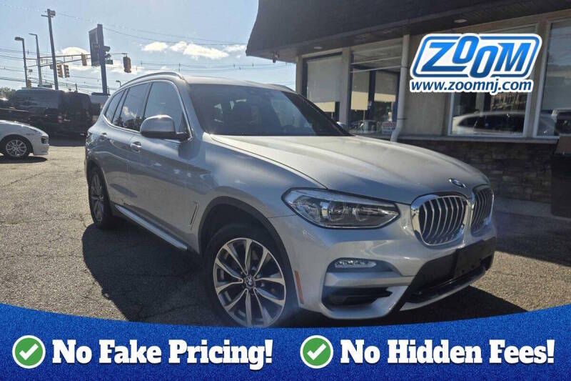 bmw x3 2019 5UXTR9C58KLP87875 image bmw x3 2019 5UXTR9C58KLP87875 image
