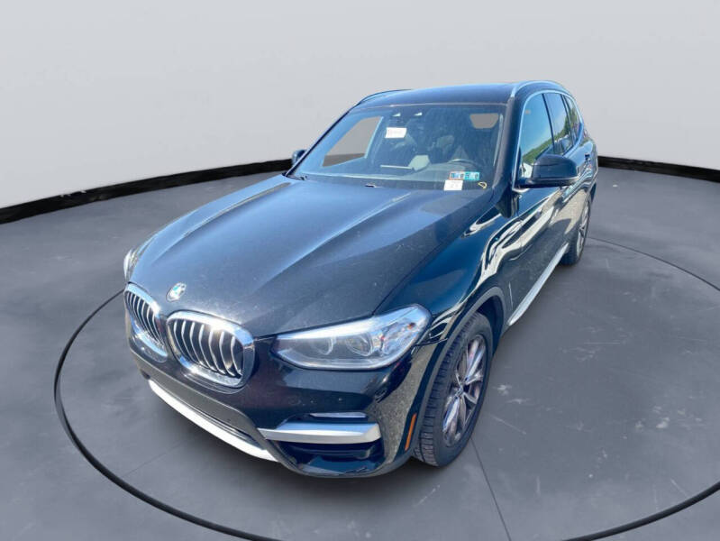 bmw x3 2019 5UXTR9C51KLP88544 image bmw x3 2019 5UXTR9C51KLP88544 image
