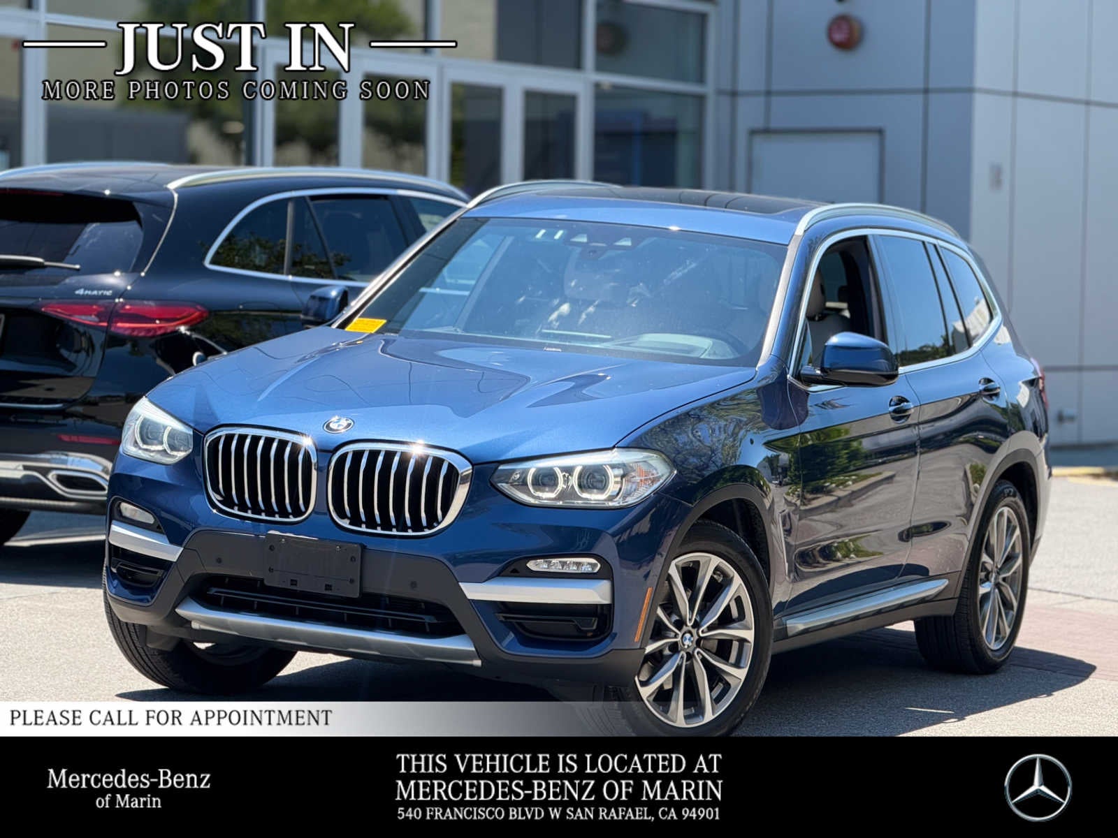 bmw x3 2019 5UXTR9C57KLD94081 image bmw x3 2019 5UXTR9C57KLD94081 image