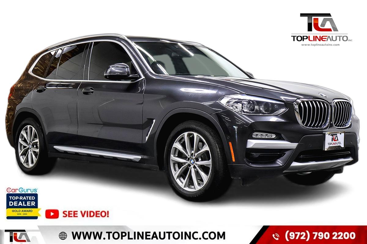 bmw x3 2019 5UXTR7C54KLR50073 image bmw x3 2019 5UXTR7C54KLR50073 image
