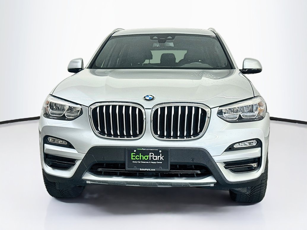 bmw x3 2019 5UXTR9C54KLD98170 image bmw x3 2019 5UXTR9C54KLD98170 image