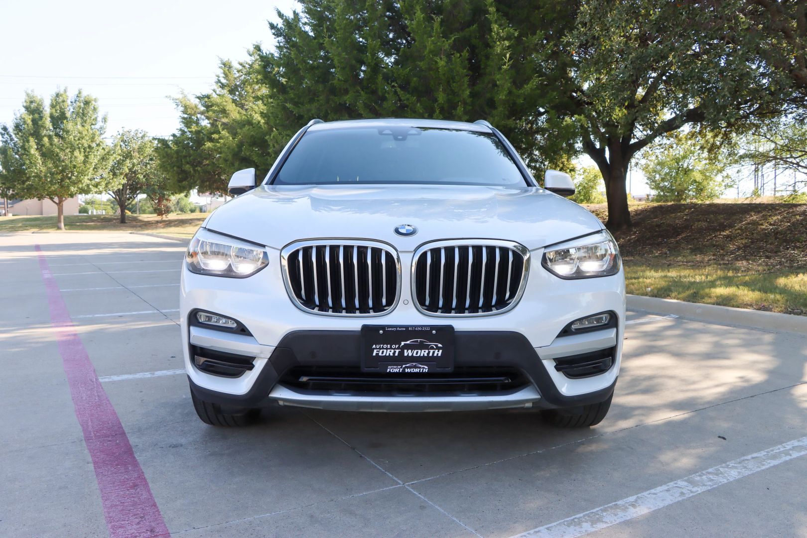 bmw x3 2019 5UXTR7C57KLF32254 image bmw x3 2019 5UXTR7C57KLF32254 image
