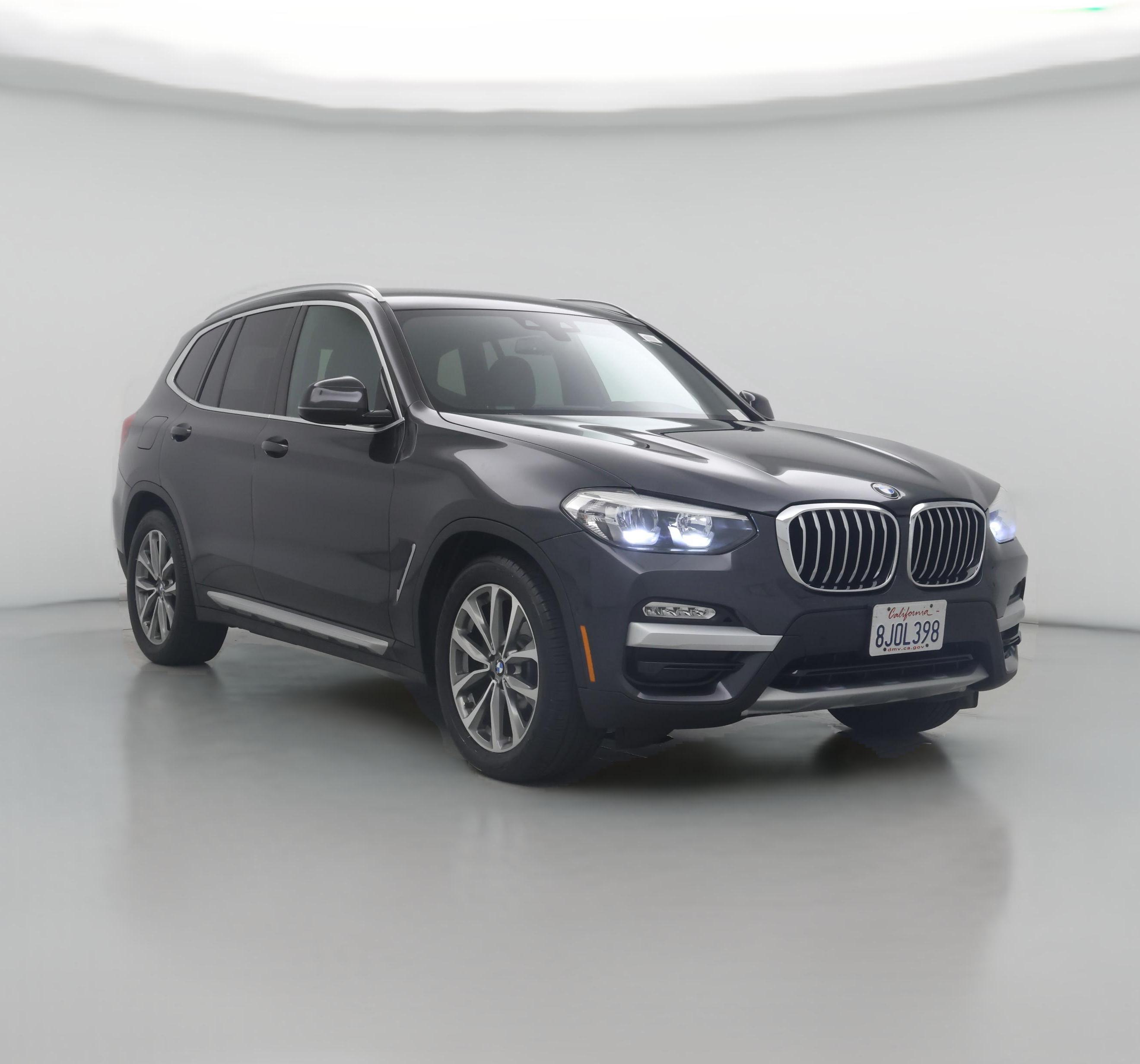 bmw x3 2019 5UXTR7C52KLR45289 image bmw x3 2019 5UXTR7C52KLR45289 image