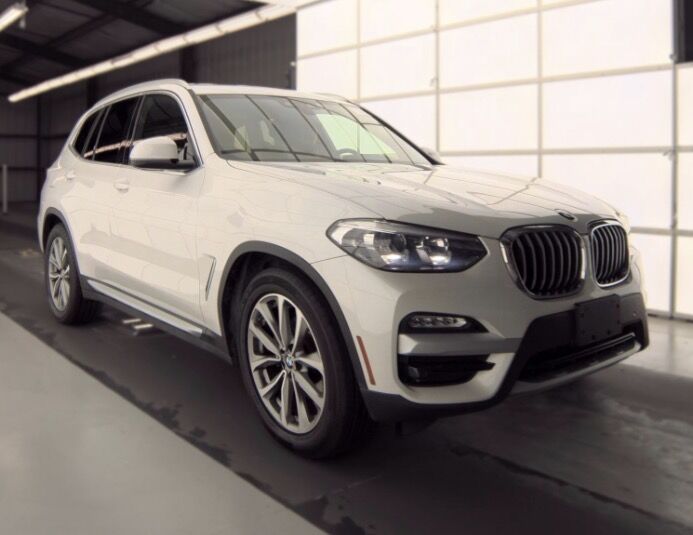 bmw x3 2019 5UXTR7C54KLE97964 image bmw x3 2019 5UXTR7C54KLE97964 image