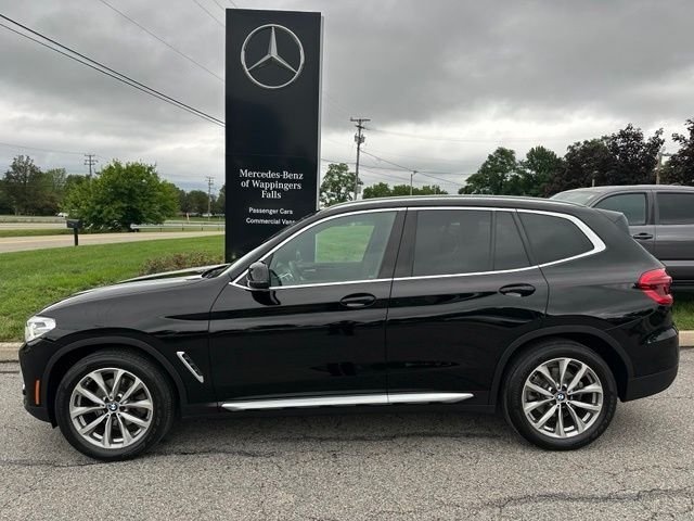 bmw x3 2019 5UXTR9C5XKLE21838 image bmw x3 2019 5UXTR9C5XKLE21838 image
