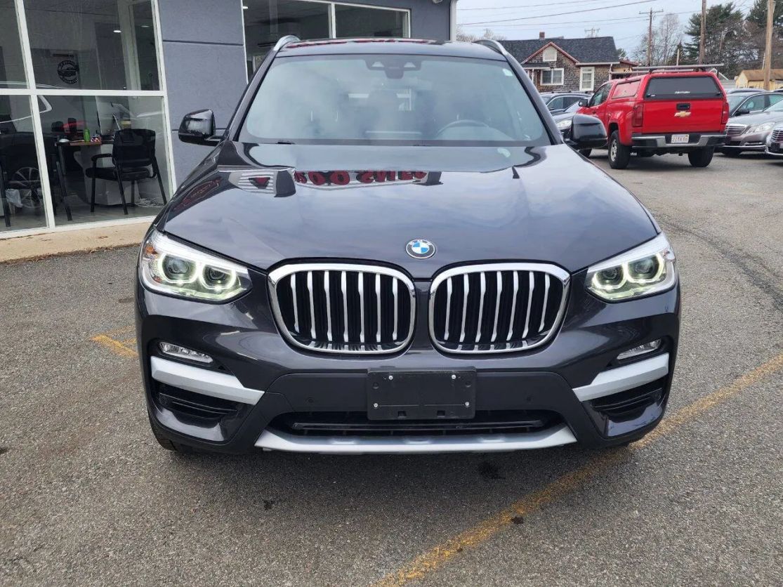 bmw x3 2019 5UXTR9C55KLE19804 image bmw x3 2019 5UXTR9C55KLE19804 image