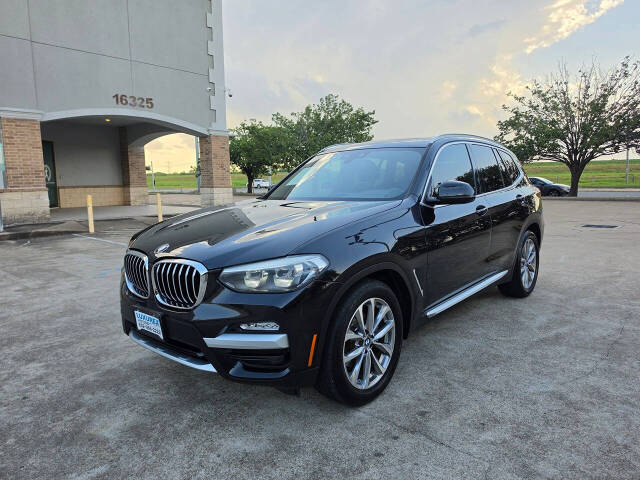 bmw x3 2019 5UXTR7C5XKLE96091 image bmw x3 2019 5UXTR7C5XKLE96091 image