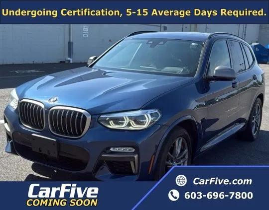 bmw x3 2019 5UXTS3C59KLR73250 image bmw x3 2019 5UXTS3C59KLR73250 image