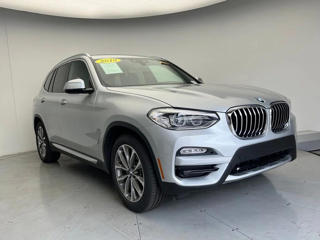 bmw x3 2019 5UXTR9C53KLR04794 image bmw x3 2019 5UXTR9C53KLR04794 image