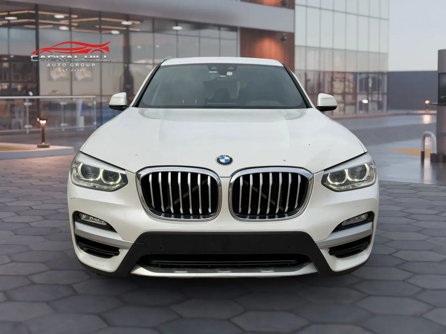 bmw x3 2019 5UXTR7C51KLE94634 image bmw x3 2019 5UXTR7C51KLE94634 image