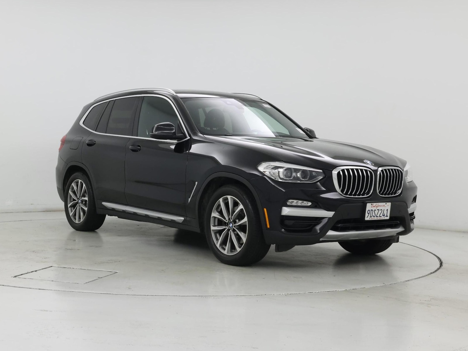 bmw x3 2019 5UXTR7C57KLR49435 image bmw x3 2019 5UXTR7C57KLR49435 image