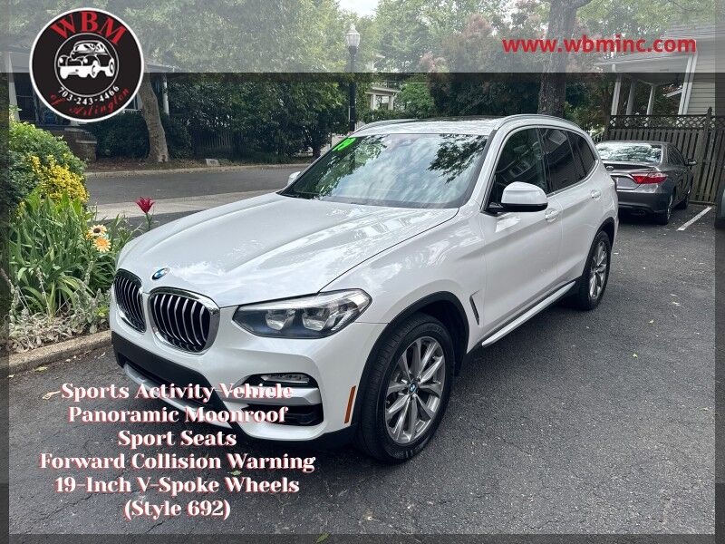 bmw x3 2019 5UXTR9C5XKLE15294 image bmw x3 2019 5UXTR9C5XKLE15294 image