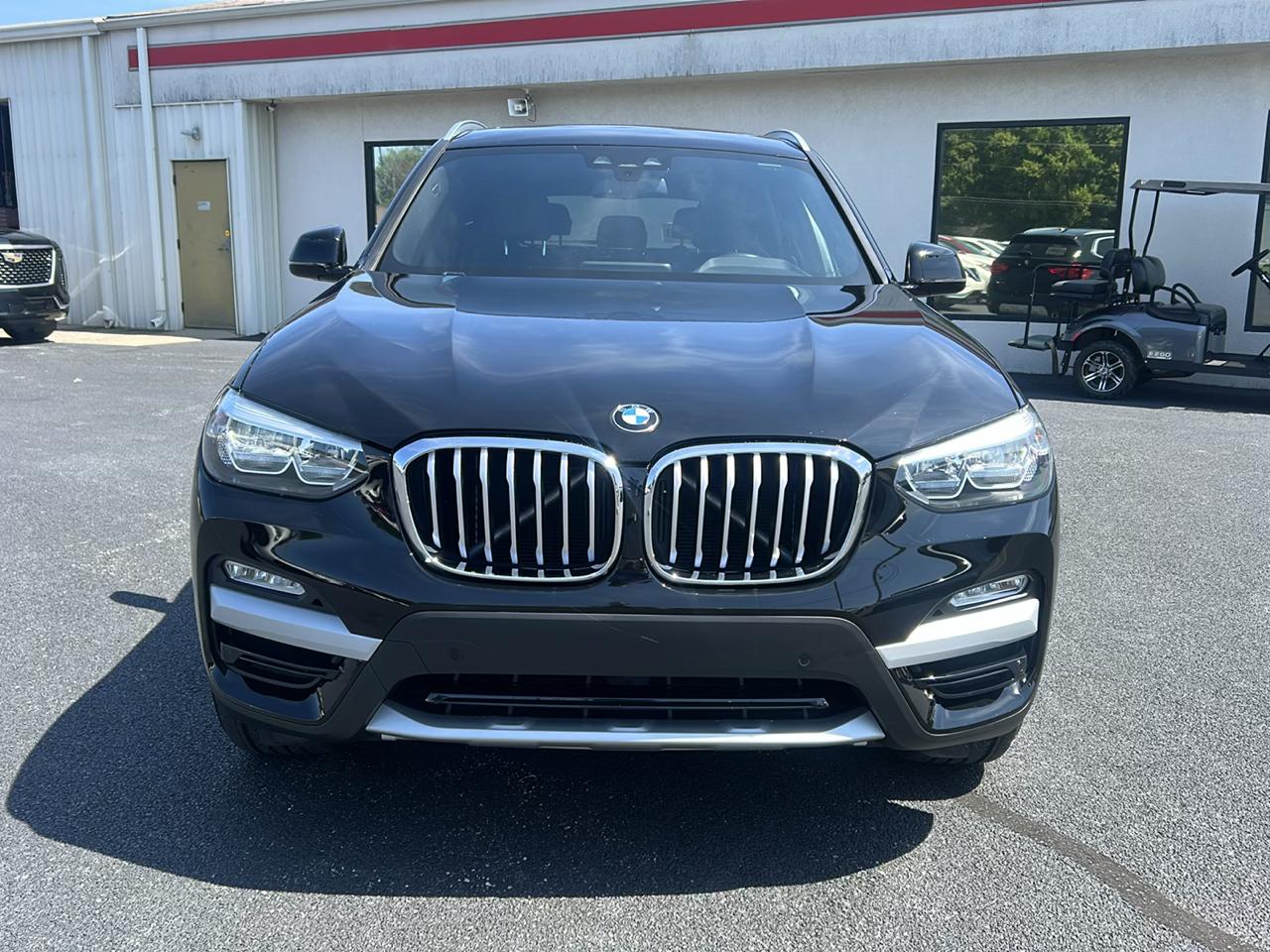 bmw x3 2019 5UXTR7C57KLR52383 image bmw x3 2019 5UXTR7C57KLR52383 image