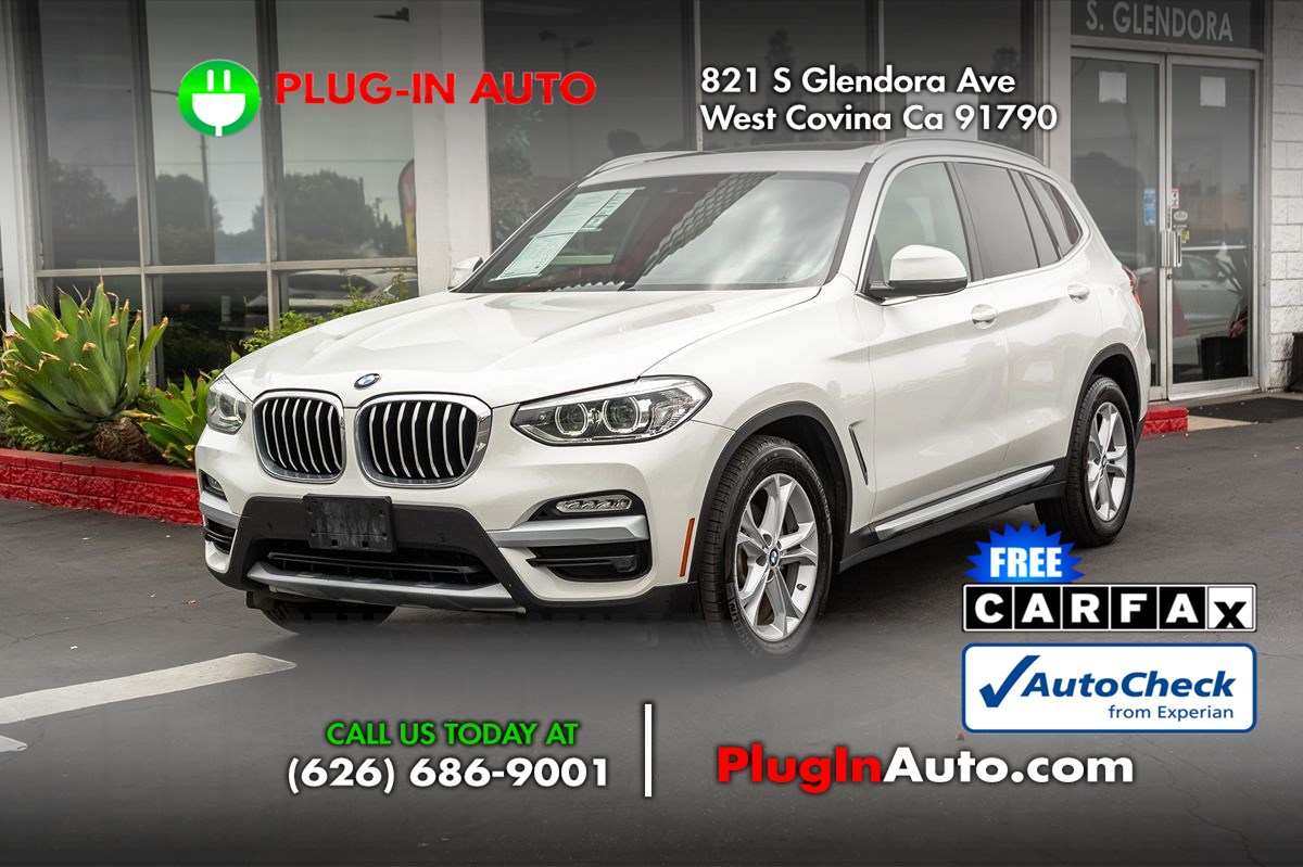 bmw x3 2019 5UXTR9C53KLD97933 image bmw x3 2019 5UXTR9C53KLD97933 image