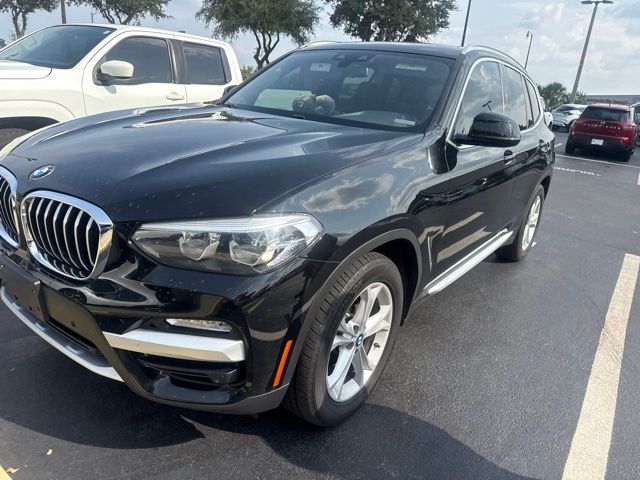 bmw x3 2019 5UXTR7C59KLF31946 image bmw x3 2019 5UXTR7C59KLF31946 image