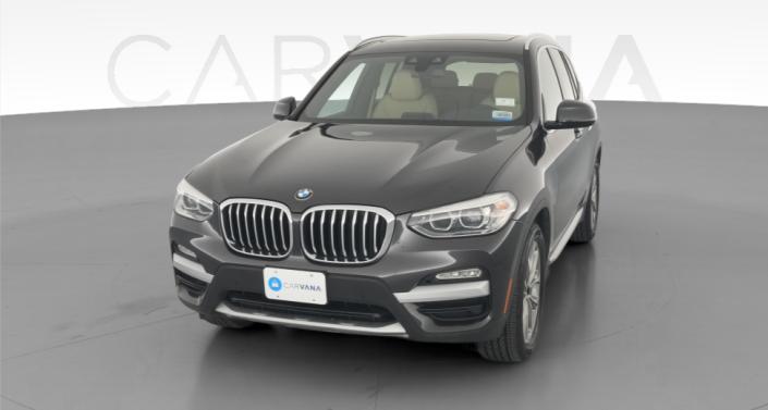 bmw x3 2019 5UXTR7C58KLR53218 image bmw x3 2019 5UXTR7C58KLR53218 image