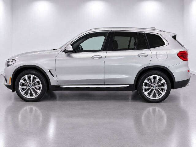 bmw x3 2019 5UXTR9C58KLP97192 image bmw x3 2019 5UXTR9C58KLP97192 image