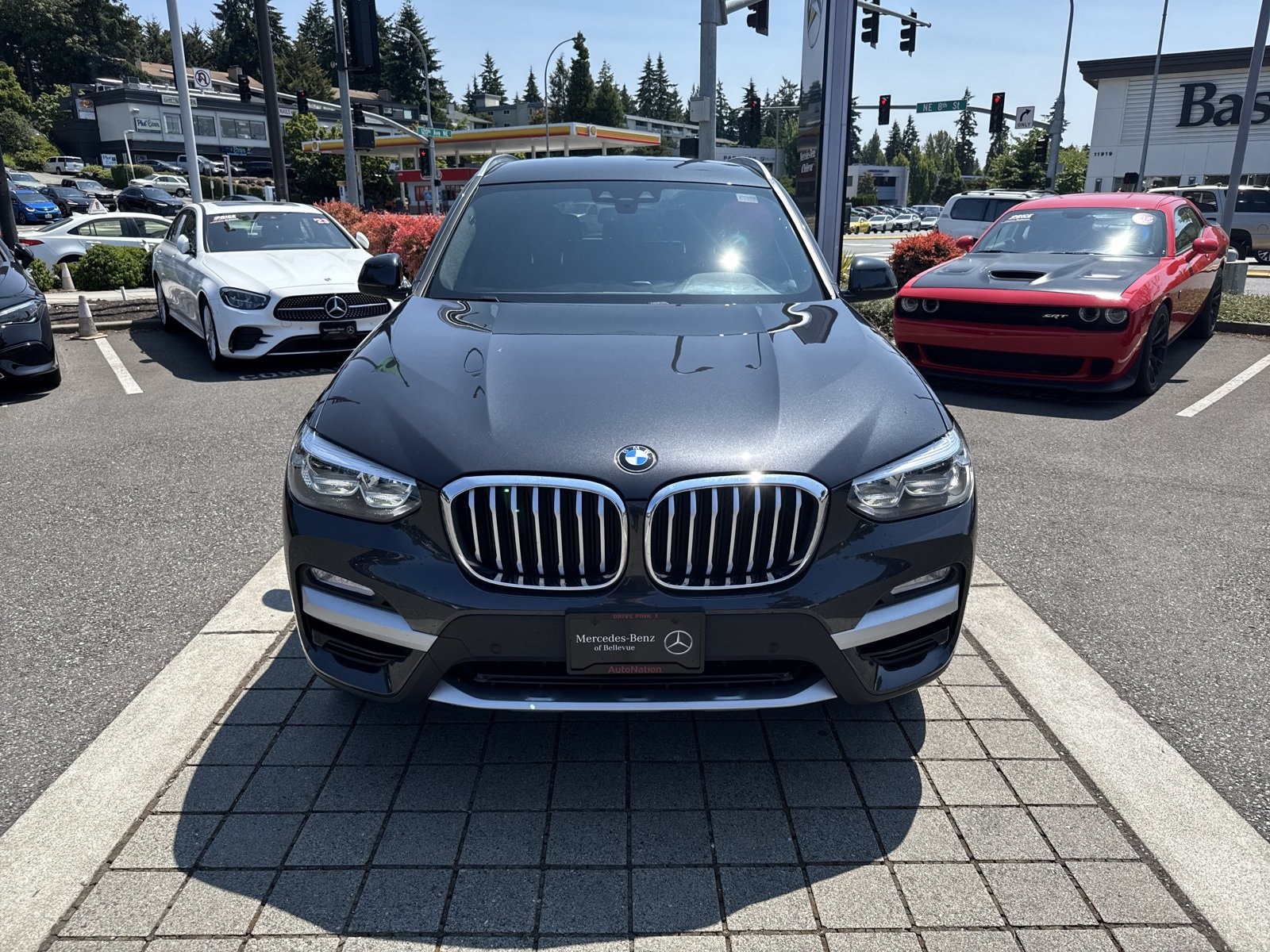 bmw x3 2019 5UXTR9C58KLE21014 image bmw x3 2019 5UXTR9C58KLE21014 image