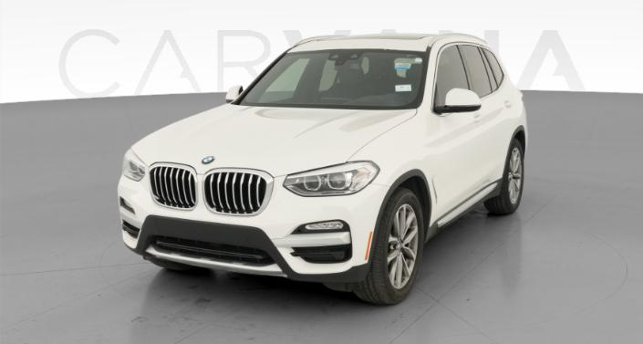 bmw x3 2019 5UXTR7C57KLF35039 image bmw x3 2019 5UXTR7C57KLF35039 image