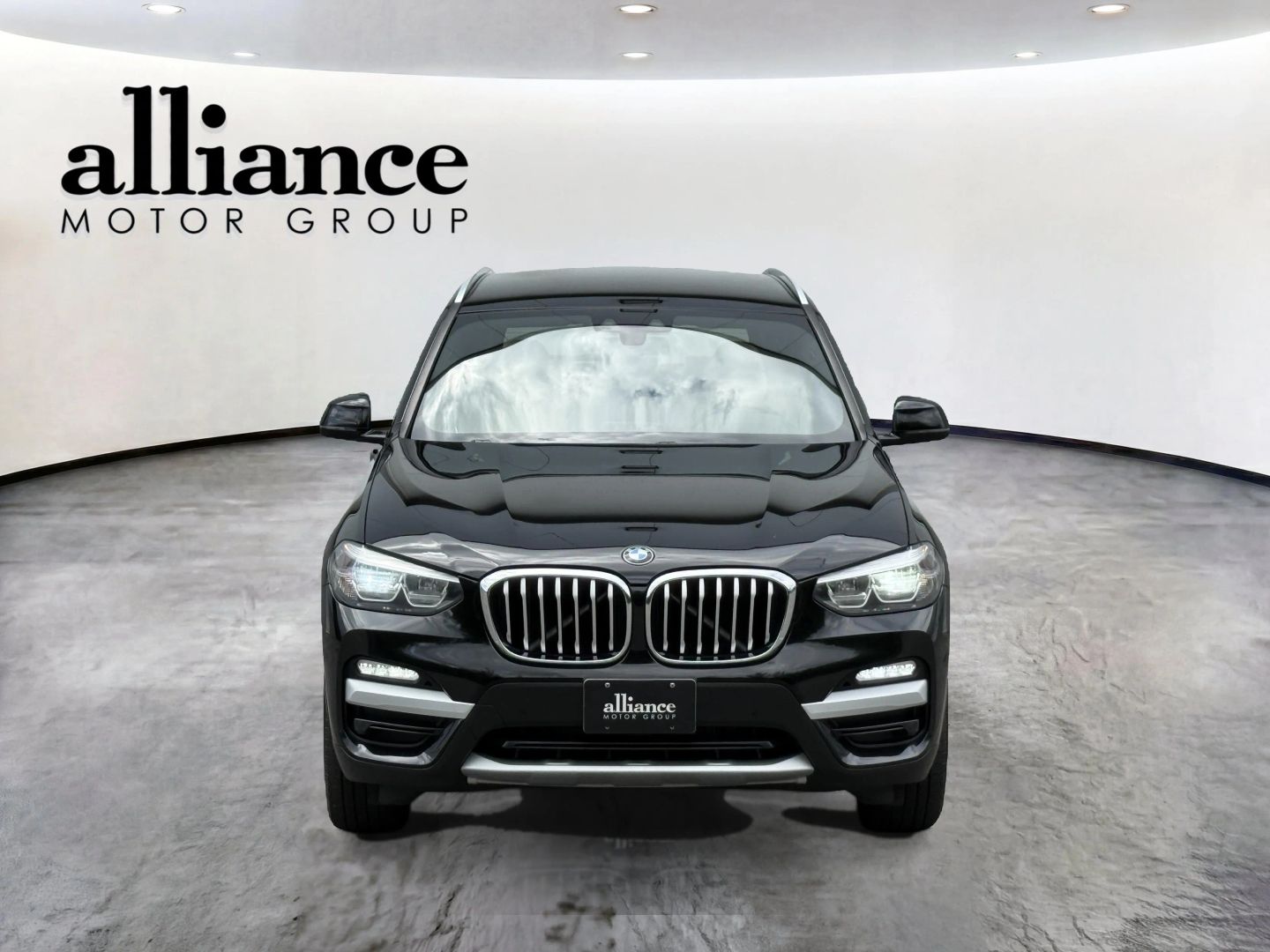 bmw x3 2019 5UXTR9C5XKLP90891 image bmw x3 2019 5UXTR9C5XKLP90891 image