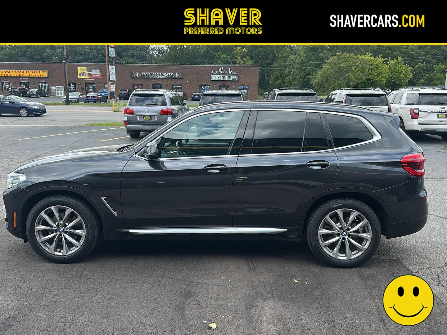 bmw x3 2019 5UXTR9C59KLE15609 image bmw x3 2019 5UXTR9C59KLE15609 image