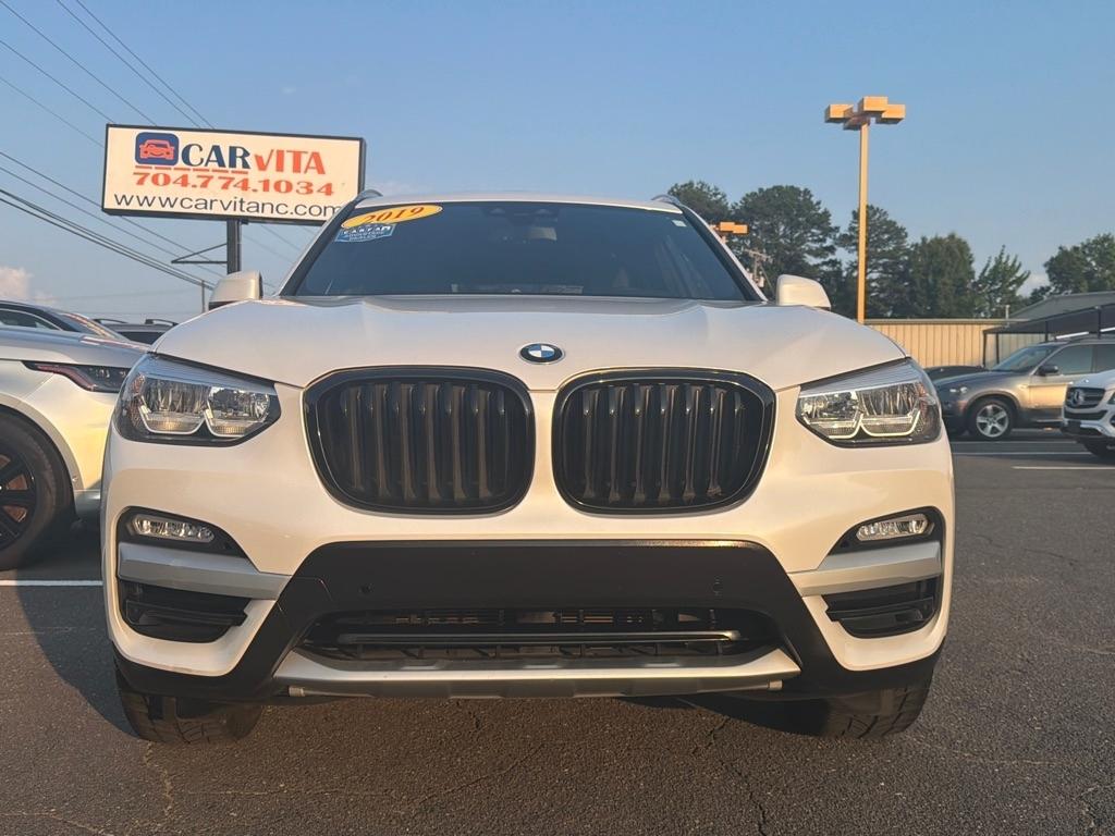 bmw x3 2019 5UXTR7C59KLR46892 image bmw x3 2019 5UXTR7C59KLR46892 image