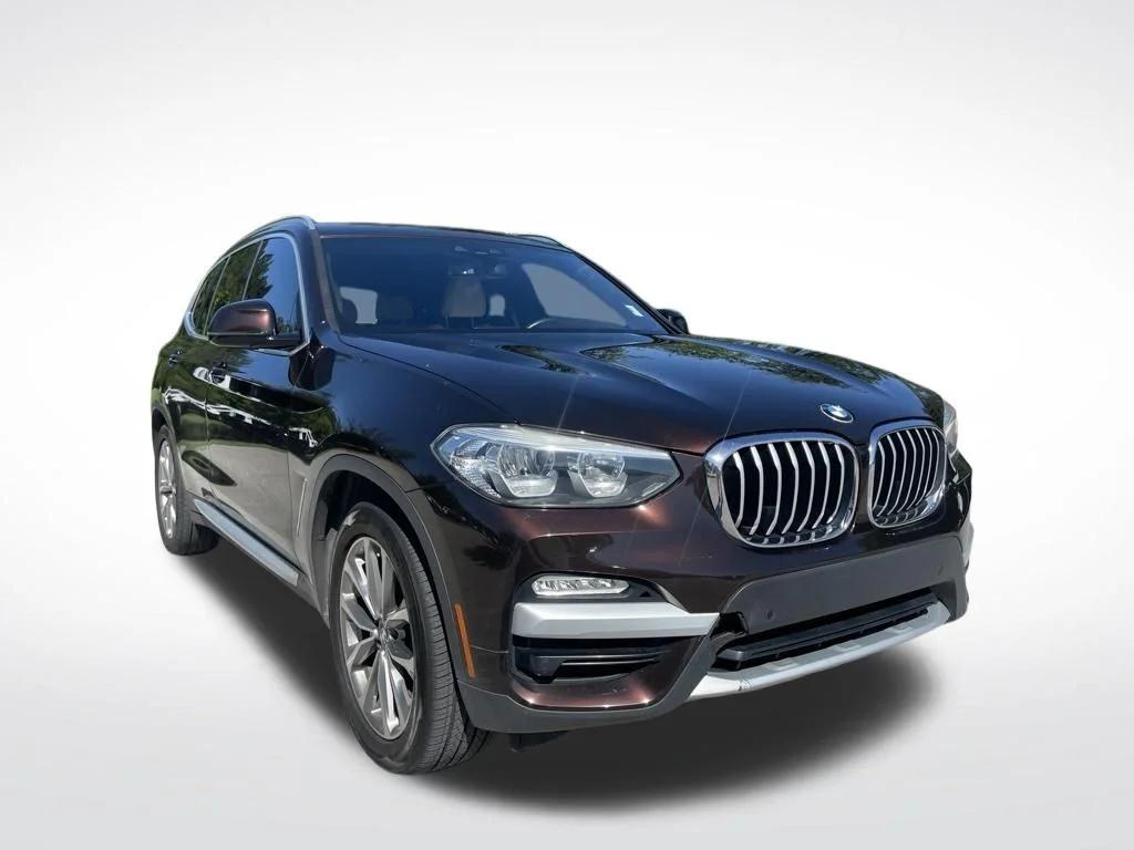 bmw x3 2019 5UXTR7C54KLF30834 image bmw x3 2019 5UXTR7C54KLF30834 image