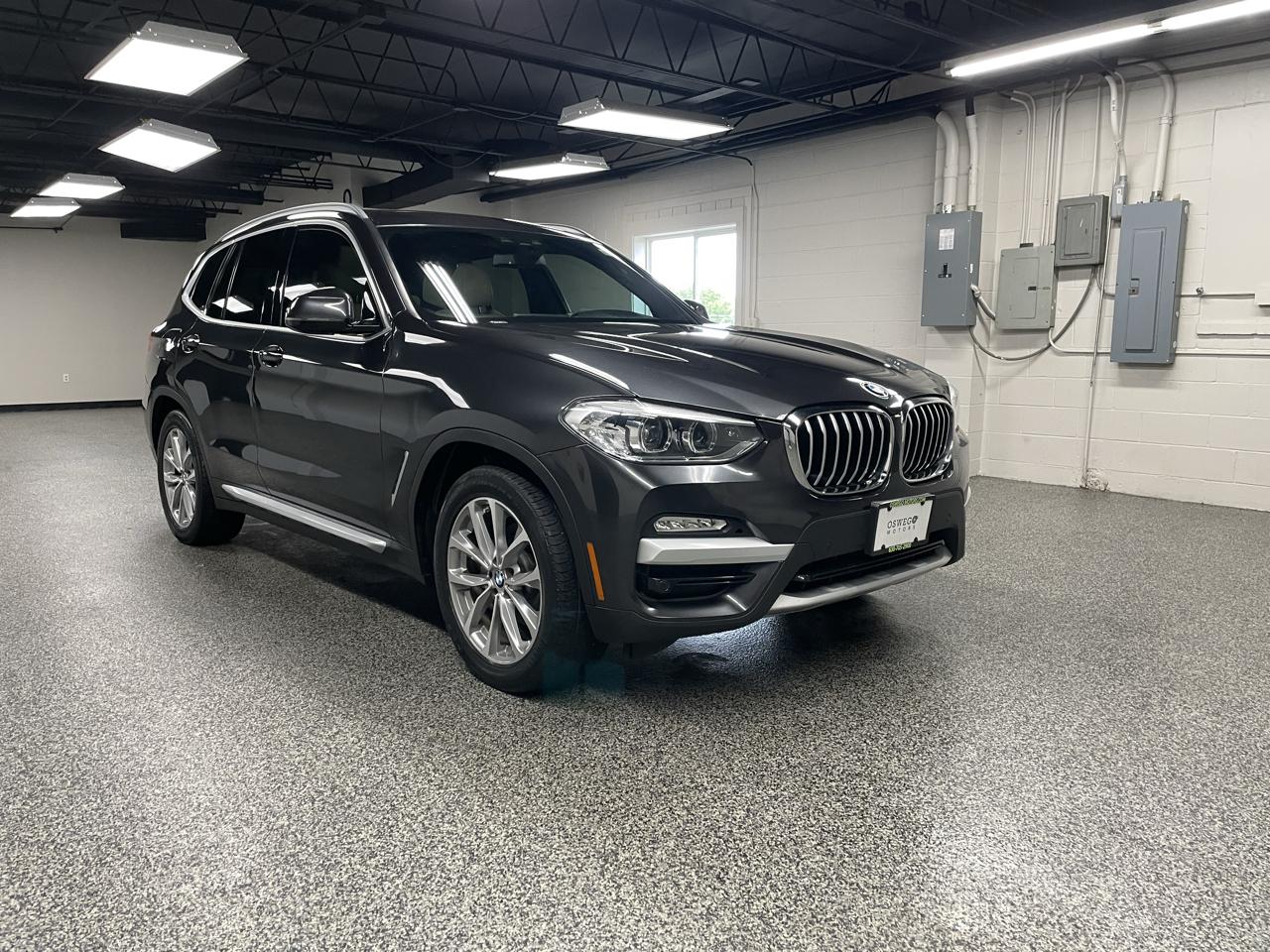 bmw x3 2019 5UXTR9C55KLP96209 image bmw x3 2019 5UXTR9C55KLP96209 image
