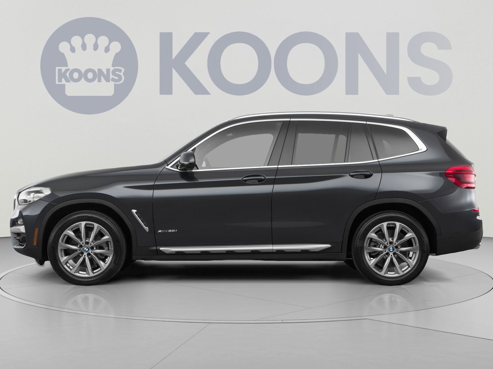 bmw x3 2019 5UXTR9C50KLP95324 image bmw x3 2019 5UXTR9C50KLP95324 image