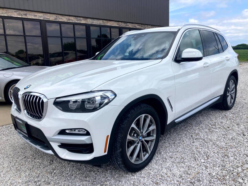 bmw x3 2019 5UXTR9C57KLE16824 image bmw x3 2019 5UXTR9C57KLE16824 image