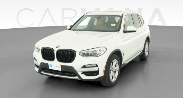 bmw x3 2019 5UXTR9C54KLP85167 image bmw x3 2019 5UXTR9C54KLP85167 image