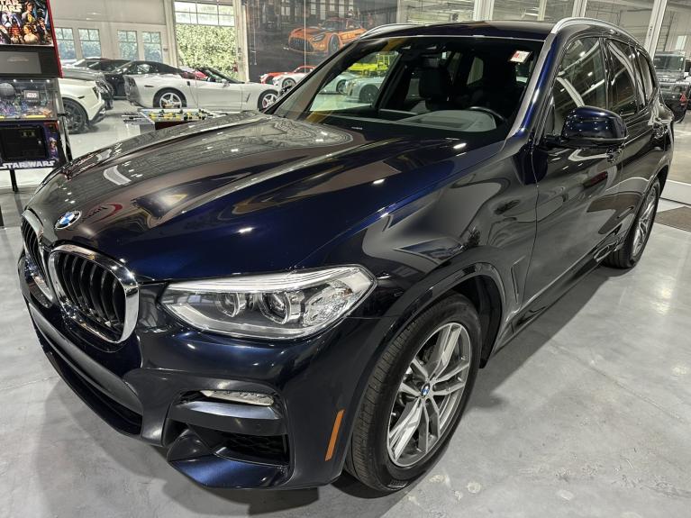 bmw x3 2019 5UXTR7C50KLE88937 image bmw x3 2019 5UXTR7C50KLE88937 image