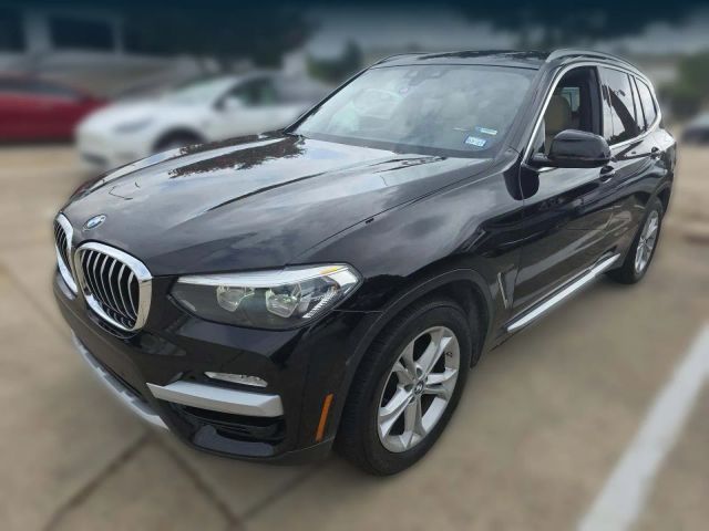 bmw x3 2019 5UXTR7C52KLR48046 image bmw x3 2019 5UXTR7C52KLR48046 image