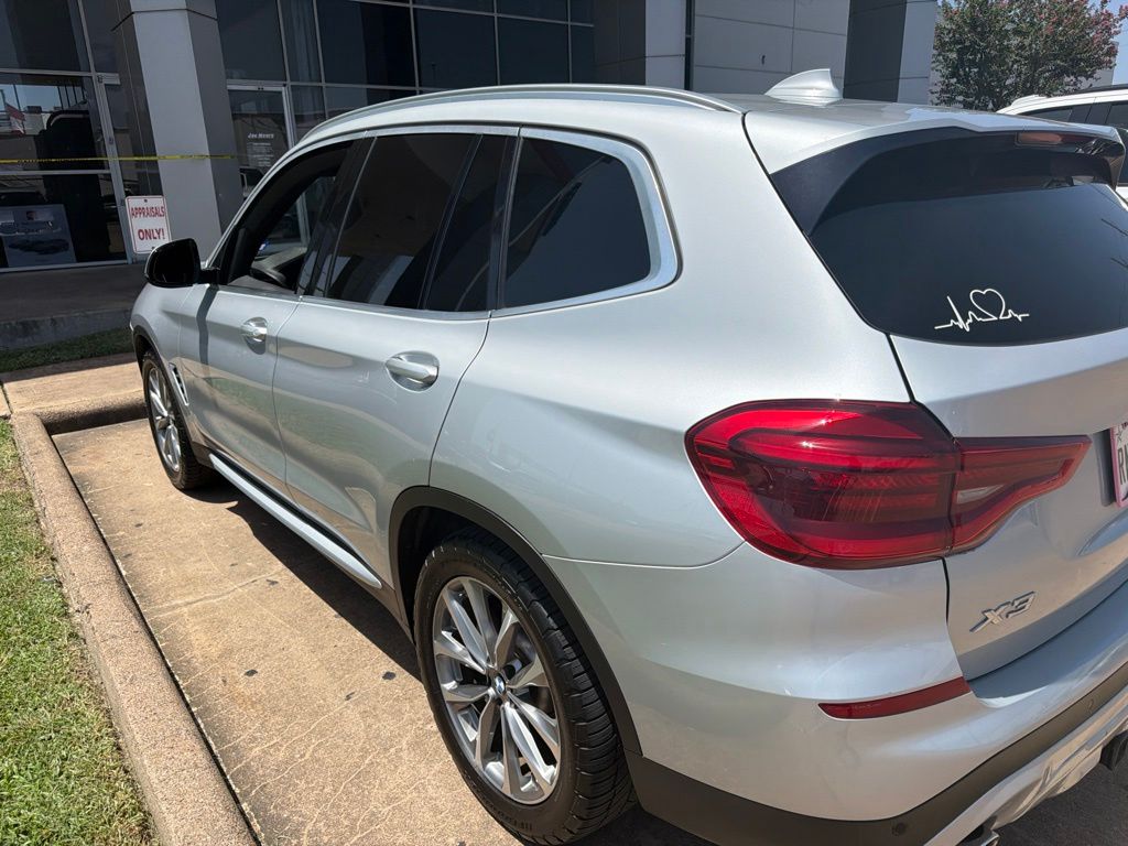 bmw x3 2019 5UXTR7C57KLF29760 image bmw x3 2019 5UXTR7C57KLF29760 image
