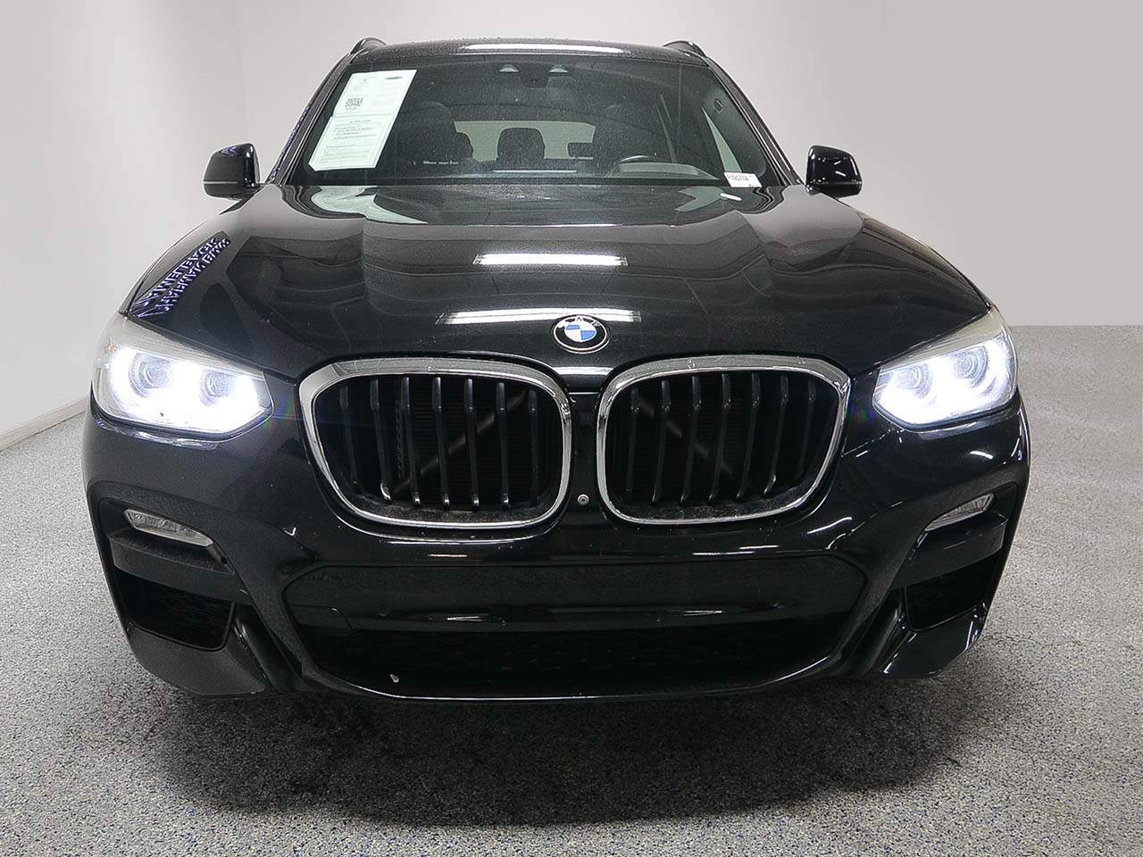 bmw x3 2019 5UXTR7C53KLF35765 image bmw x3 2019 5UXTR7C53KLF35765 image