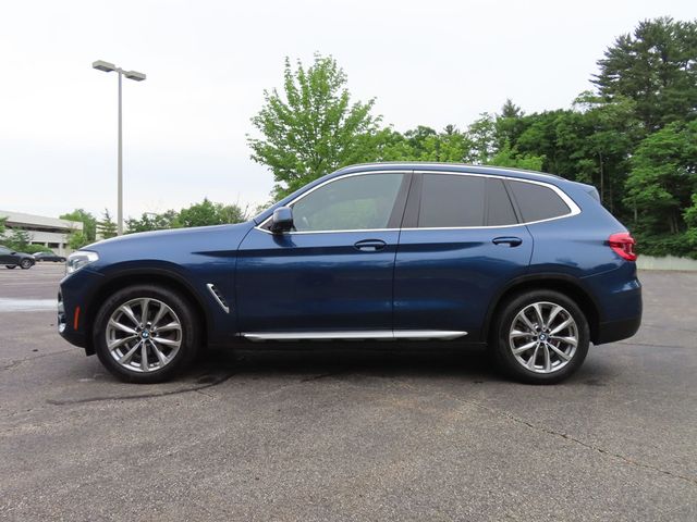 bmw x3 2019 5UXTR9C50KLE11349 image bmw x3 2019 5UXTR9C50KLE11349 image