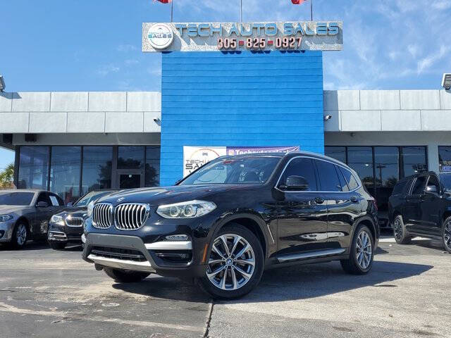 bmw x3 2019 5UXTR7C54KLF35418 image bmw x3 2019 5UXTR7C54KLF35418 image
