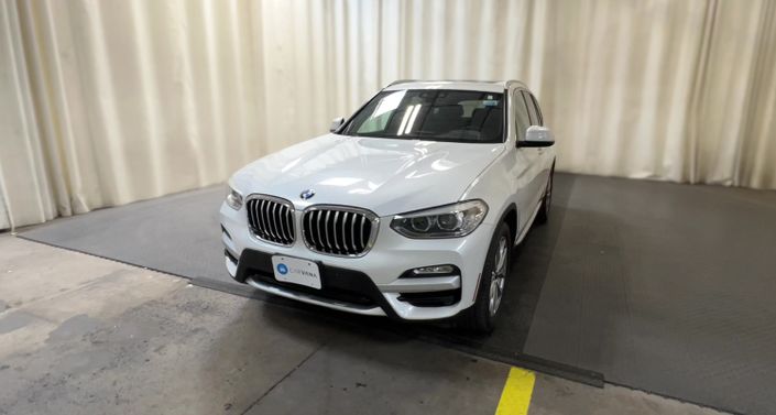 bmw x3 2019 5UXTR7C51KLR51424 image bmw x3 2019 5UXTR7C51KLR51424 image