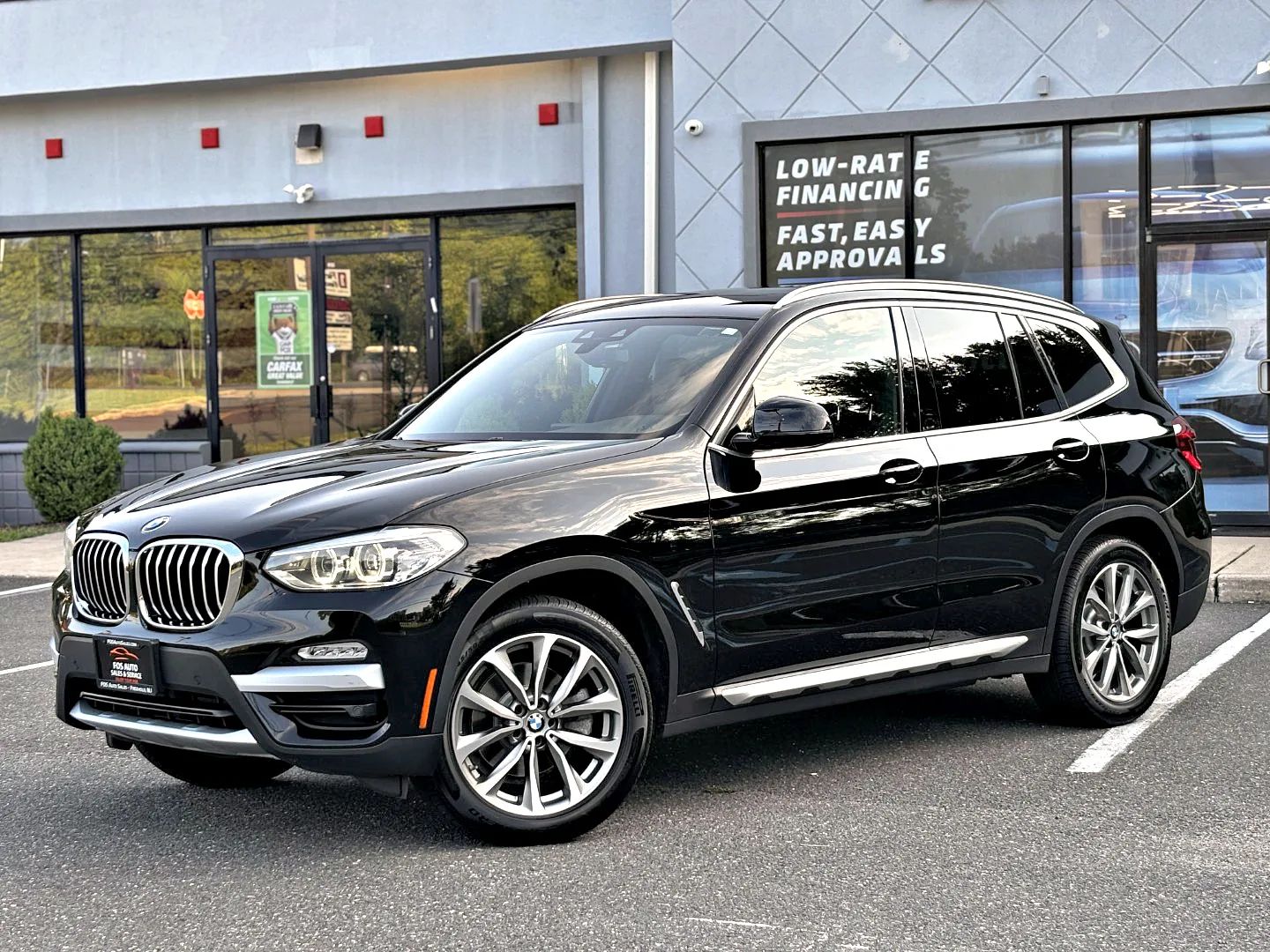 bmw x3 2019 5UXTR9C55KLD97223 image bmw x3 2019 5UXTR9C55KLD97223 image