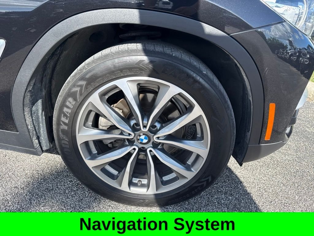 bmw x3 2019 5UXTR7C54KLE94000 image bmw x3 2019 5UXTR7C54KLE94000 image