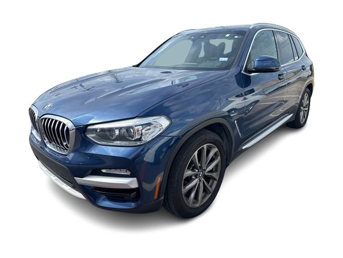 bmw x3 2019 5UXTR7C57KLR52061 image bmw x3 2019 5UXTR7C57KLR52061 image
