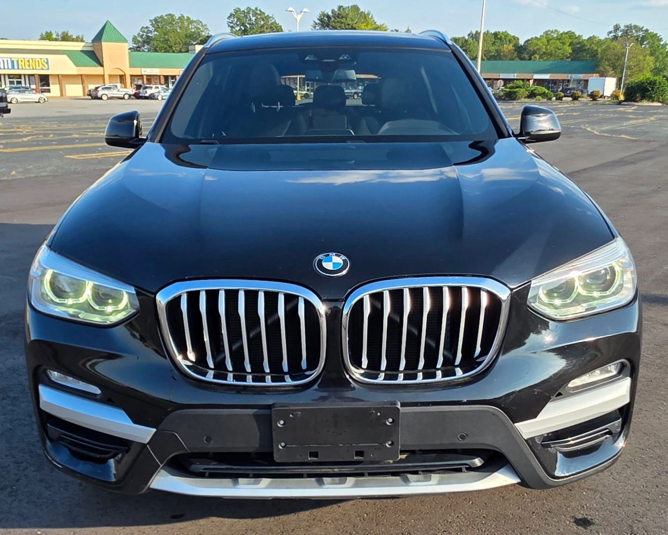 bmw x3 2019 5UXTR7C55KLF34259 image bmw x3 2019 5UXTR7C55KLF34259 image